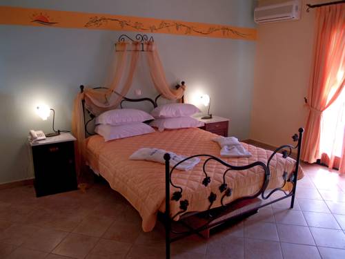 Imagen de la habitación del Hotel Dilina Studios, Arkasa. Foto 5