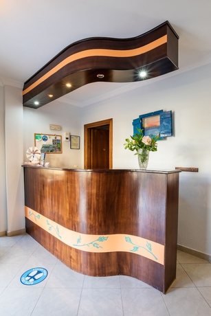 Imagen de los interiores del Hotel Dilina Studios, Arkasa. Foto 18