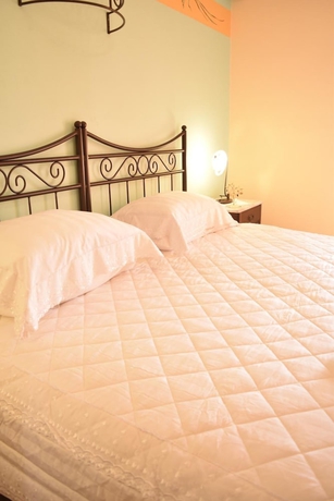 Imagen de la habitación del Hotel Dilina Studios, Arkasa. Foto 7