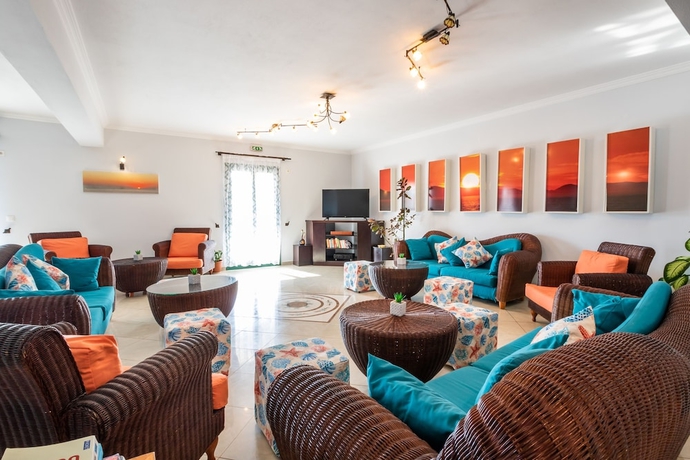 Imagen de la habitación del Hotel Dilina Studios, Arkasa. Foto 15