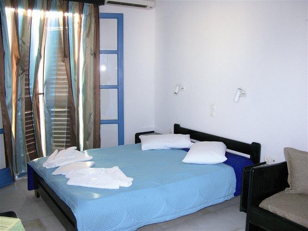 Imagen general del Hotel Dilino Hotel. Foto 2