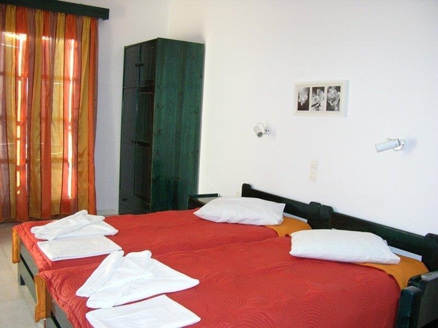 Imagen general del Hotel Dilino Hotel. Foto 4