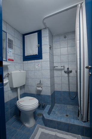 Imagen de la habitación del Hotel Dilion. Foto 5