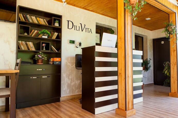 Imagen general del Hotel Dilivita Rest House. Foto 1