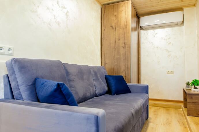 Imagen de la habitación del Hotel Dilivita Rest House. Foto 12