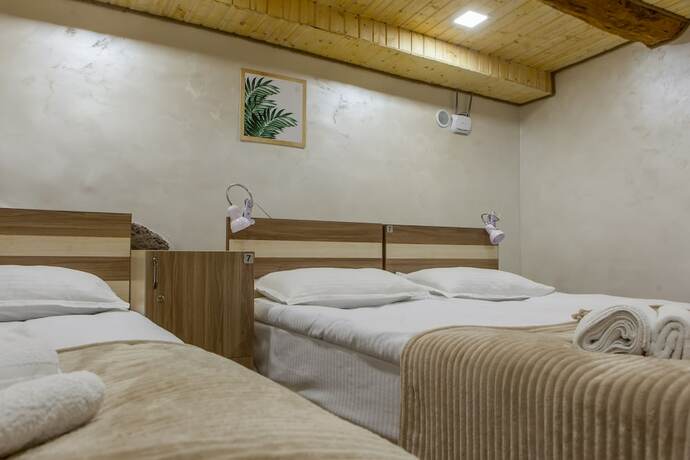 Imagen general del Hotel Dilivita Rest House. Foto 2