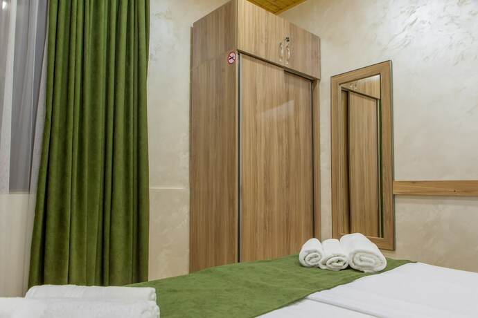 Imagen general del Hotel Dilivita Rest House. Foto 3