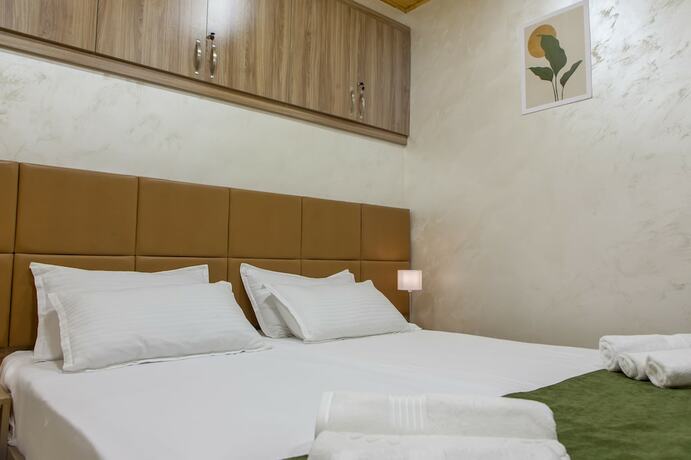 Imagen general del Hotel Dilivita Rest House. Foto 4