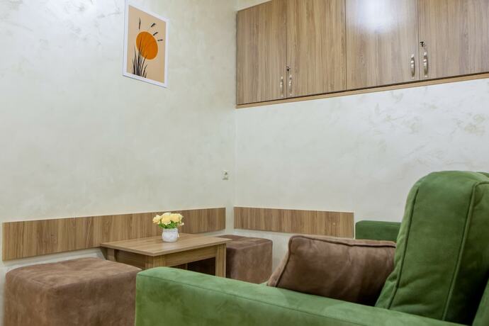 Imagen general del Hotel Dilivita Rest House. Foto 5