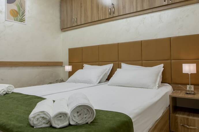 Imagen de la habitación del Hotel Dilivita Rest House. Foto 16