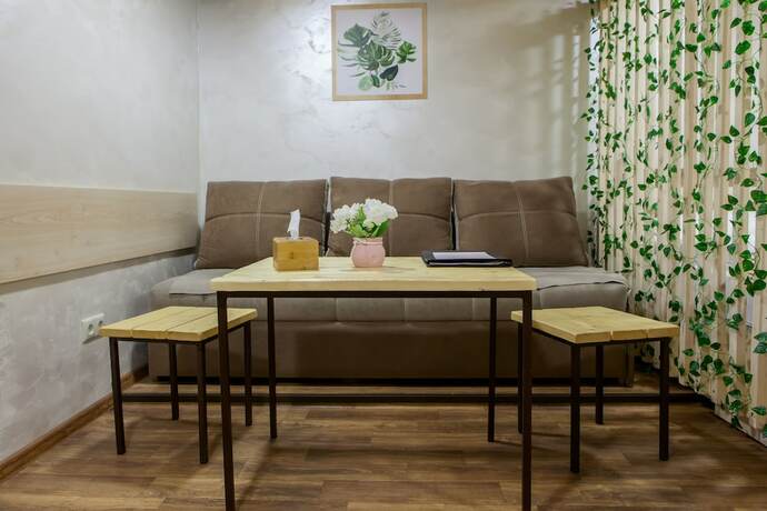 Imagen general del Hotel Dilivita Rest House. Foto 6