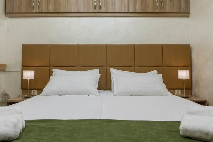 Imagen general del Hotel Dilivita Rest House. Foto 7