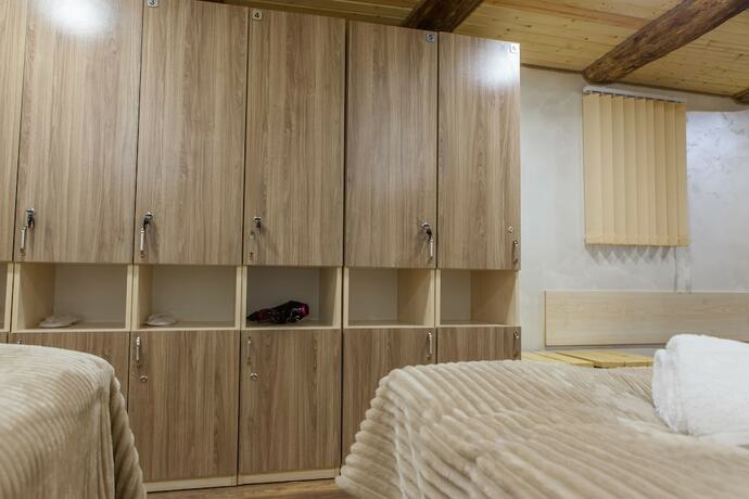 Imagen general del Hotel Dilivita Rest House. Foto 8