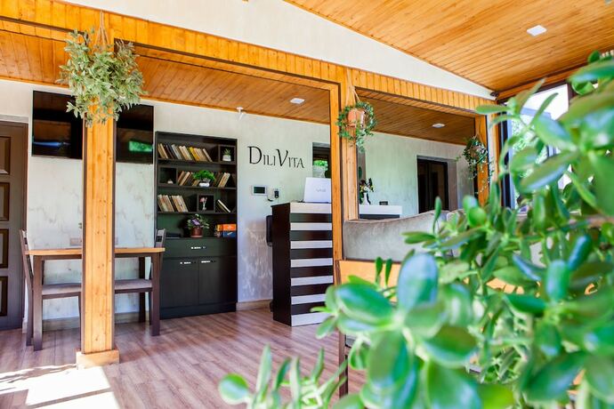 Imagen general del Hotel Dilivita Rest House. Foto 9