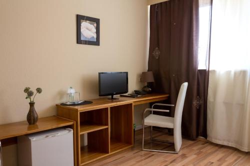 Imagen general del Hotel Dillinger Hof. Foto 1