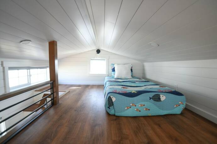 Imagen de la habitación del Hotel Dillon Beach Resort. Foto 12