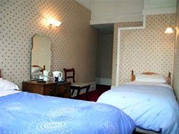 Imagen general del Hotel Dillons - B&B. Foto 2