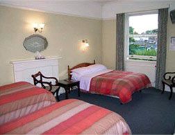 Imagen de la habitación del Hotel Dillons - B&B. Foto 5