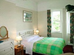 Imagen de la habitación del Hotel Dillons - B&B. Foto 6