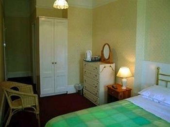 Imagen de la habitación del Hotel Dillons - B&B. Foto 7