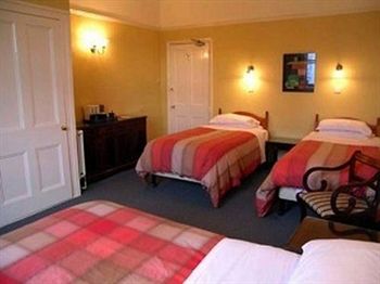 Imagen general del Hotel Dillons - B&B. Foto 3