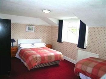 Imagen de la habitación del Hotel Dillons - B&B. Foto 8