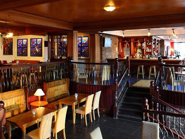 Imagen general del Hotel Dillons. Foto 4