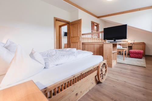 Imagen de la habitación del Hotel Dilly - Das Nationalpark Resort. Foto 14