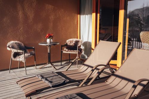 Imagen general del Hotel Dilly - Das Nationalpark Resort. Foto 3