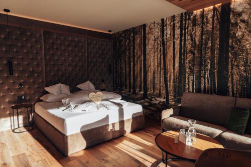 Imagen de la habitación del Hotel Dilly - Das Nationalpark Resort. Foto 18