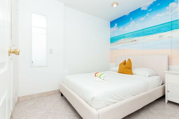 Imagen de la habitación del Hotel Dilo Apartments. Foto 16