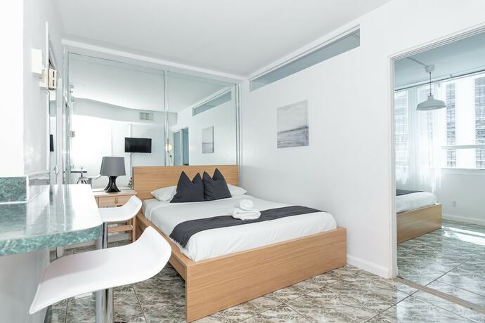 Imagen general del Hotel Dilo Apartments. Foto 6