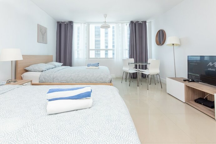 Imagen de la habitación del Hotel Dilo Apartments. Foto 20