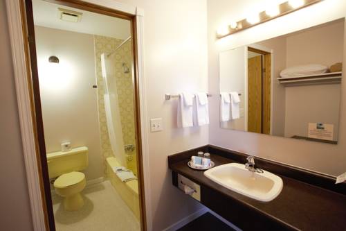 Imagen de la habitación del Hotel Dilworth Inn. Foto 3