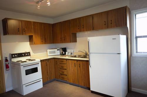 Imagen de la habitación del Hotel Dilworth Inn. Foto 4