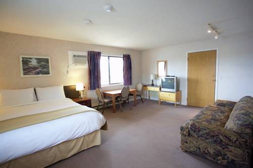 Imagen de la habitación del Hotel Dilworth Inn. Foto 5
