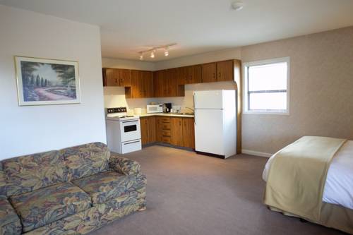 Imagen de la habitación del Hotel Dilworth Inn. Foto 6