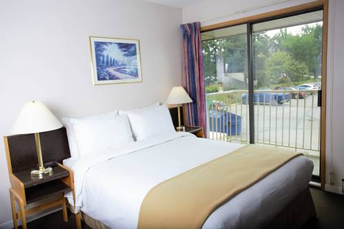 Imagen de la habitación del Hotel Dilworth Inn. Foto 7