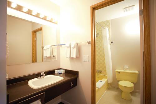 Imagen de la habitación del Hotel Dilworth Inn. Foto 8