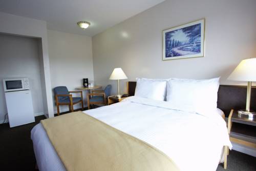 Imagen general del Hotel Dilworth Inn. Foto 1