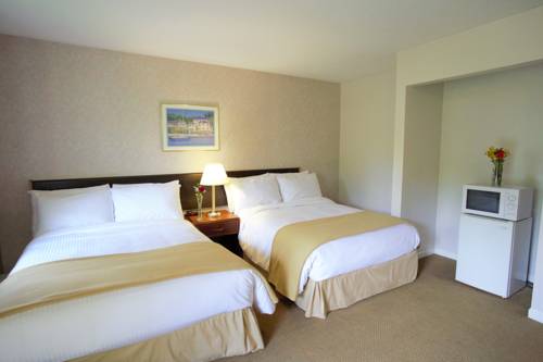 Imagen de la habitación del Hotel Dilworth Inn. Foto 9
