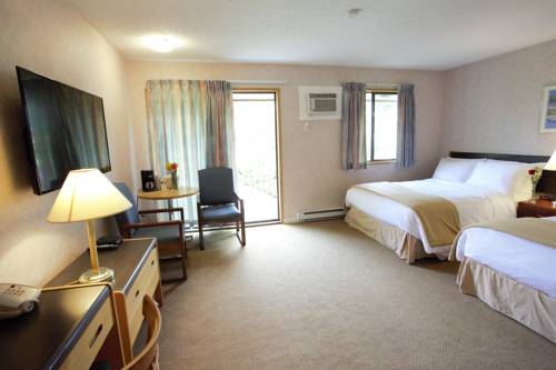 Imagen de la habitación del Hotel Dilworth Inn. Foto 10