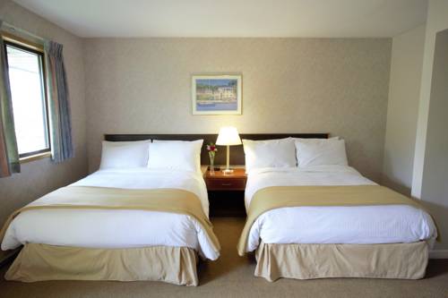 Imagen de la habitación del Hotel Dilworth Inn. Foto 12