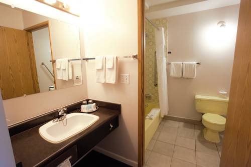 Imagen de la habitación del Hotel Dilworth Inn. Foto 13