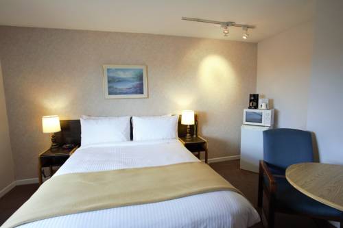 Imagen de la habitación del Hotel Dilworth Inn. Foto 14