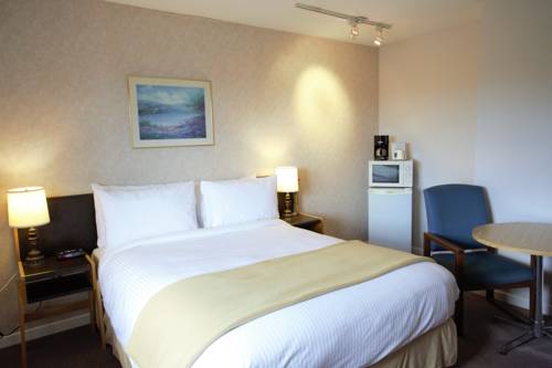 Imagen de la habitación del Hotel Dilworth Inn. Foto 15