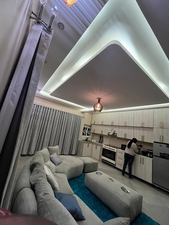 Imagen de la habitación del Hotel Dim De Lights. Foto 4