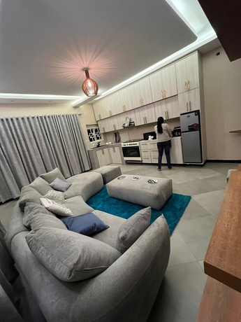 Imagen de la habitación del Hotel Dim De Lights. Foto 5