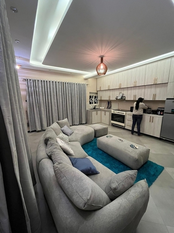 Imagen de la habitación del Hotel Dim De Lights. Foto 6