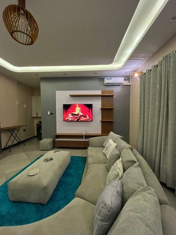Imagen de la habitación del Hotel Dim De Lights. Foto 15